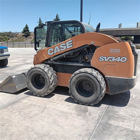 sv340 skid steer|case sv340 specifications.